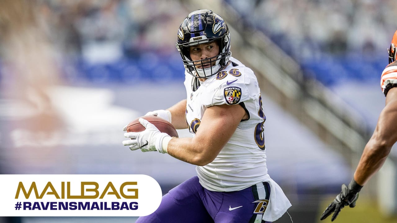 Ravens hope to rebound from injury-filled 2021