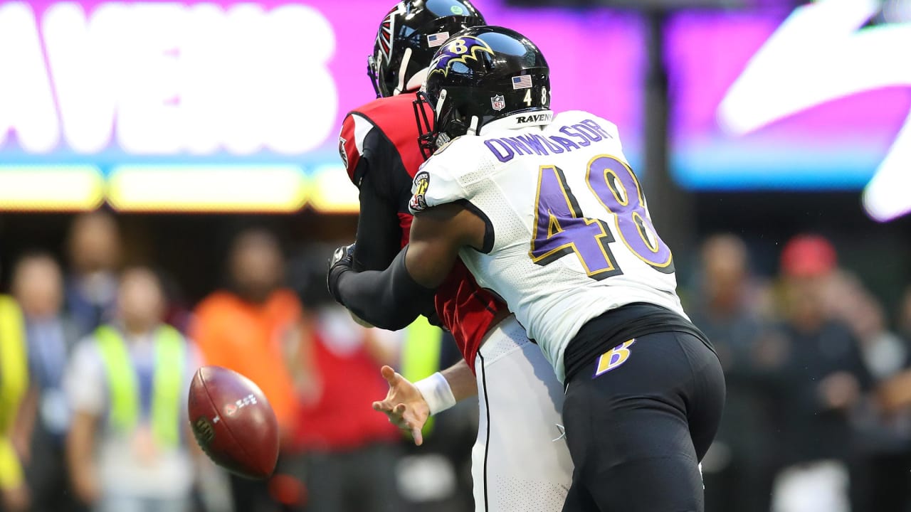 The Ravens are revolutionizing defensive football, NFL News, Rankings and  Statistics