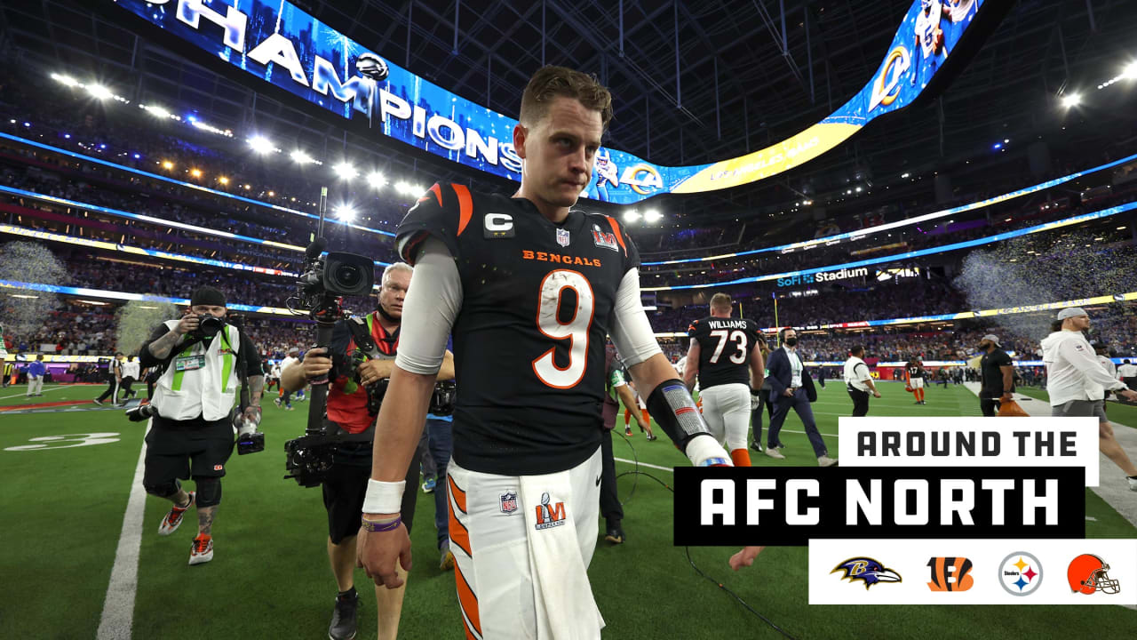 Joe Burrow Says Super Bowl Loss Will ‘Fuel’ Bengals