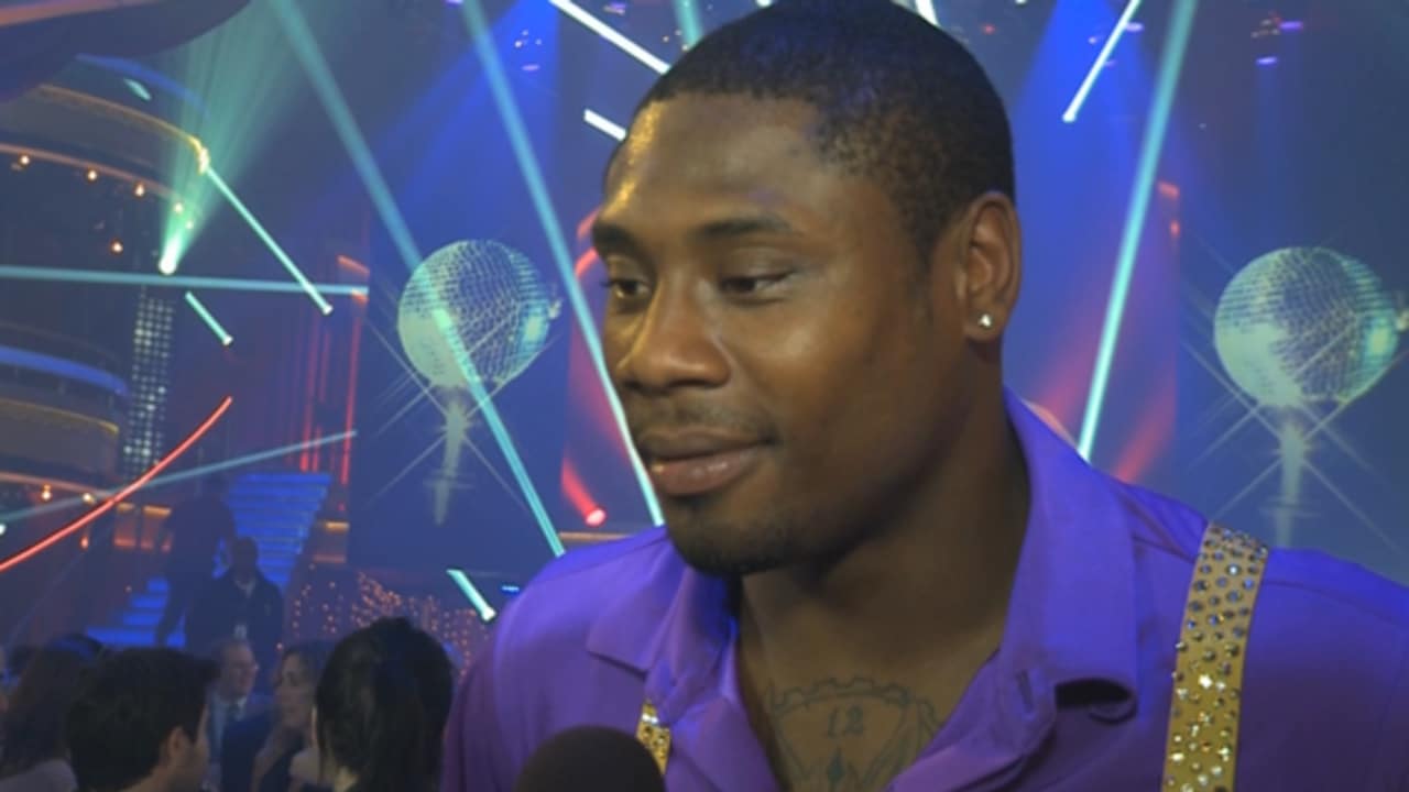 Jacoby Thanks The Fans