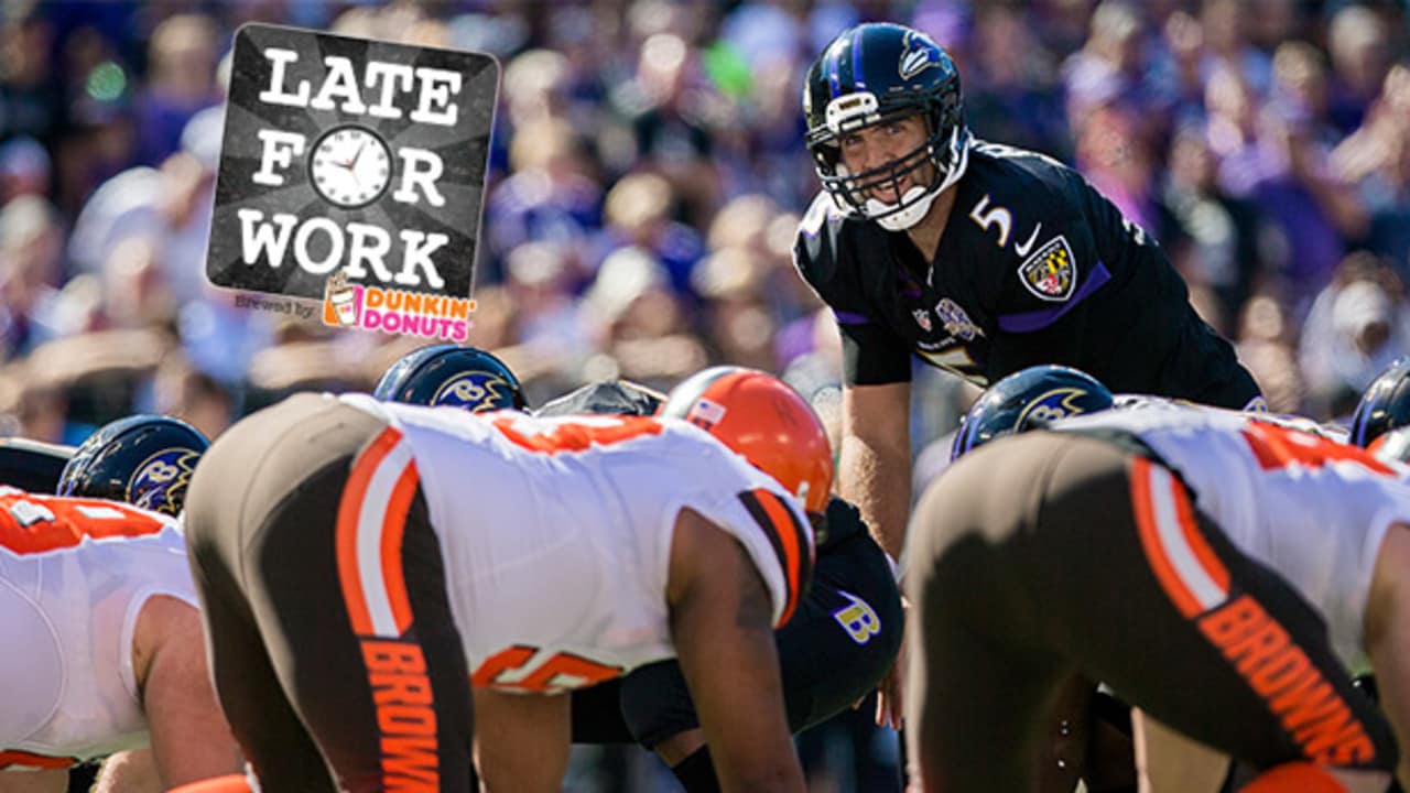 Ravens Preseason Week 1 Rookie Report: Undrafted class shines bright -  Baltimore Beatdown