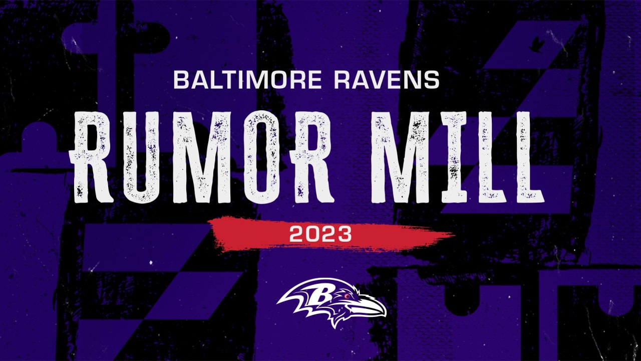 Breaking Down the State of the Baltimore Ravens Offensive Line, News,  Scores, Highlights, Stats, and Rumors