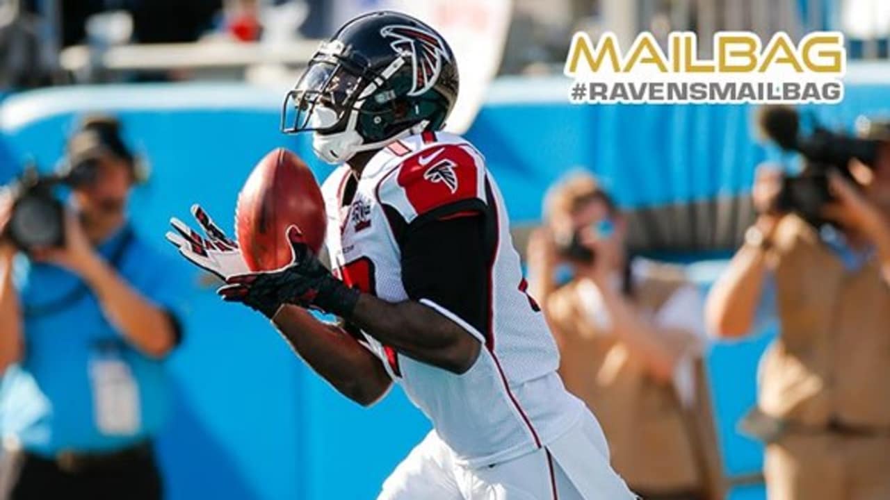 Ravens Sign Devin Hester