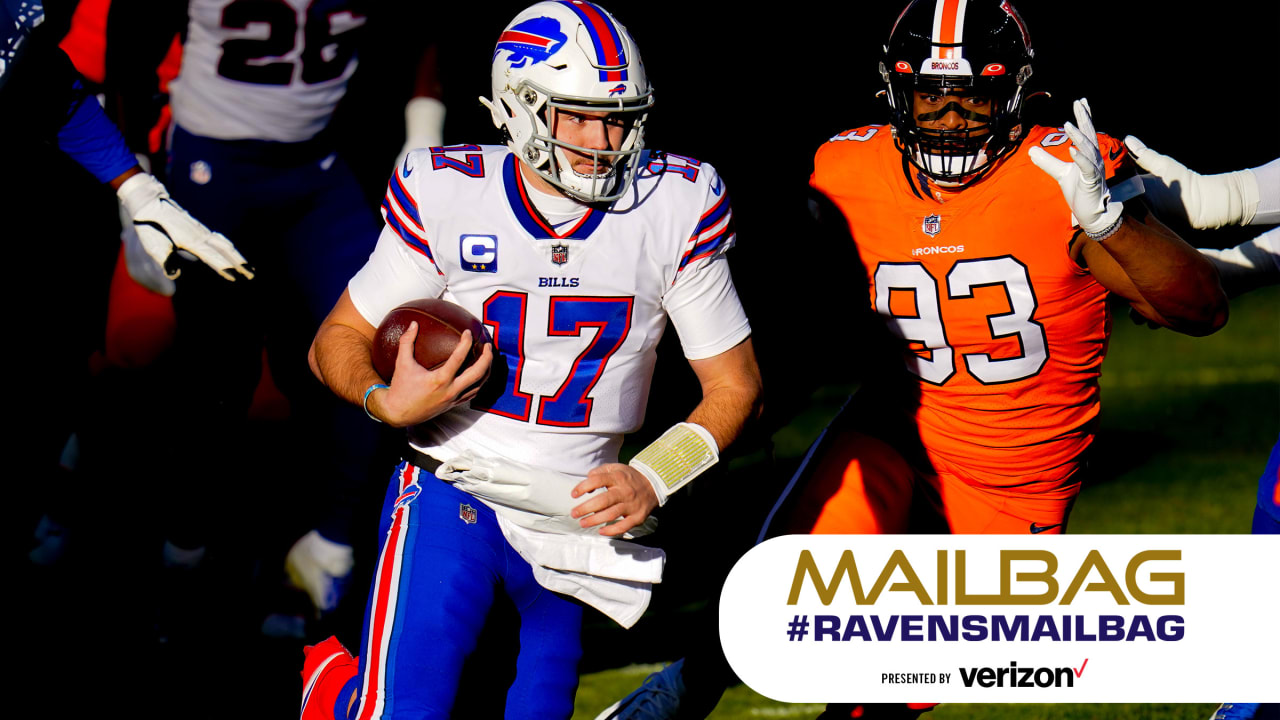 Bills Mailbag: What's next?