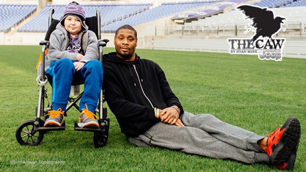 Bengals playoff run brings joy to young boy fighting cancer