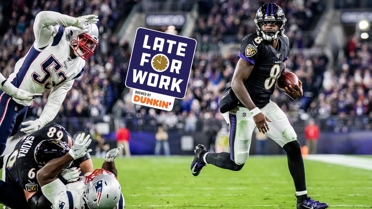 Lamar Jackson injury: Ravens coach John Harbaugh says playoff seeding won't  impact when QB returns 