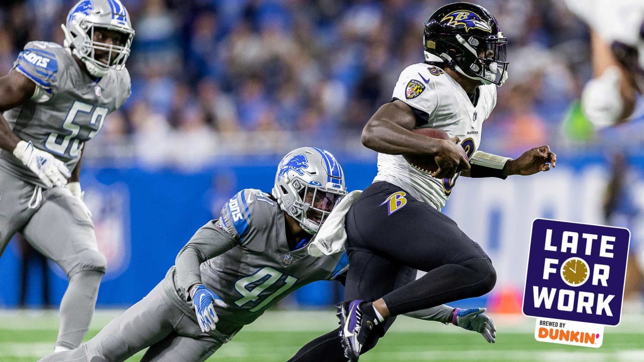 Ravens vs. Rams TV schedule: Start time, TV channel, live stream, odds for  Week 14 - Baltimore Beatdown