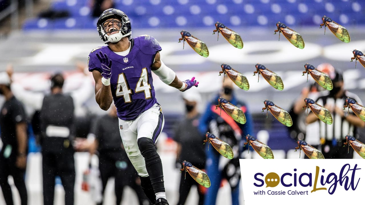 Baltimore Ravens on X: .@Patrickqueen_ 