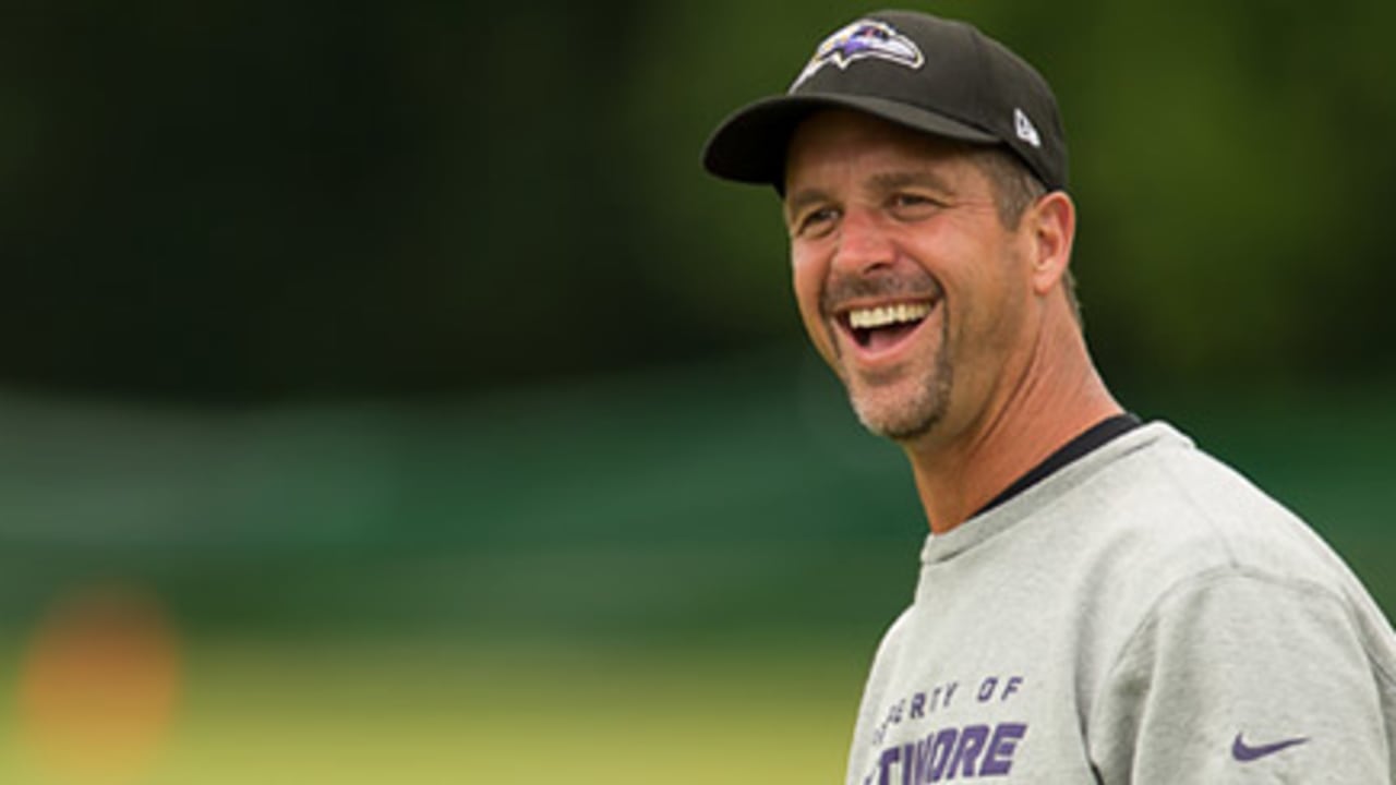 Ingrid Harbaugh: Biography, Husband, John Harbaugh