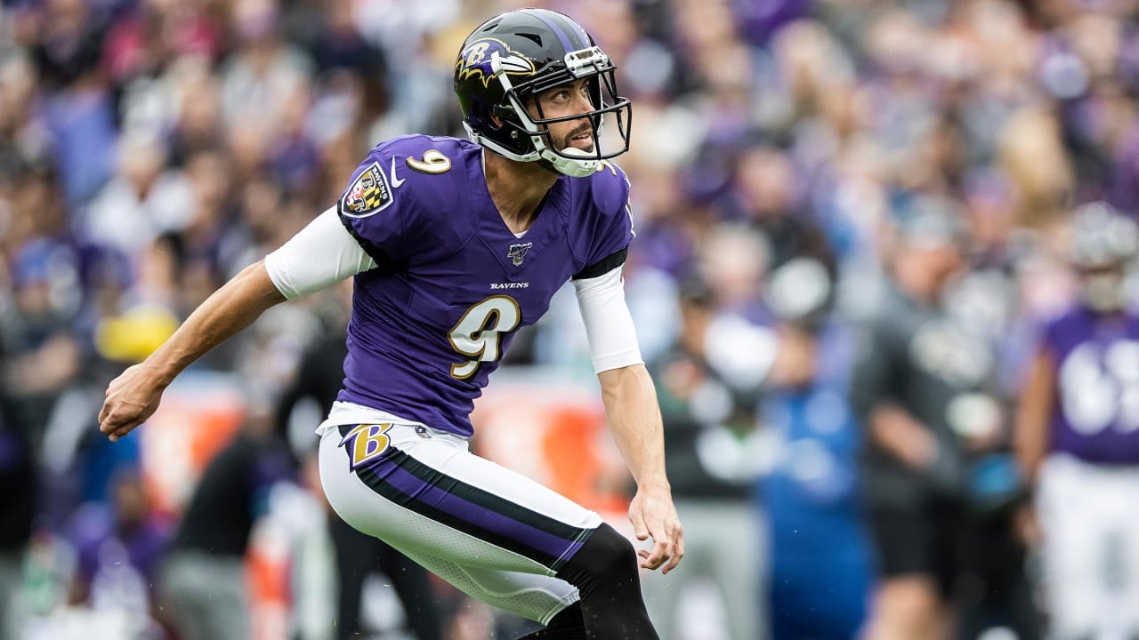 Mind-blowing stats for the Baltimore Ravens