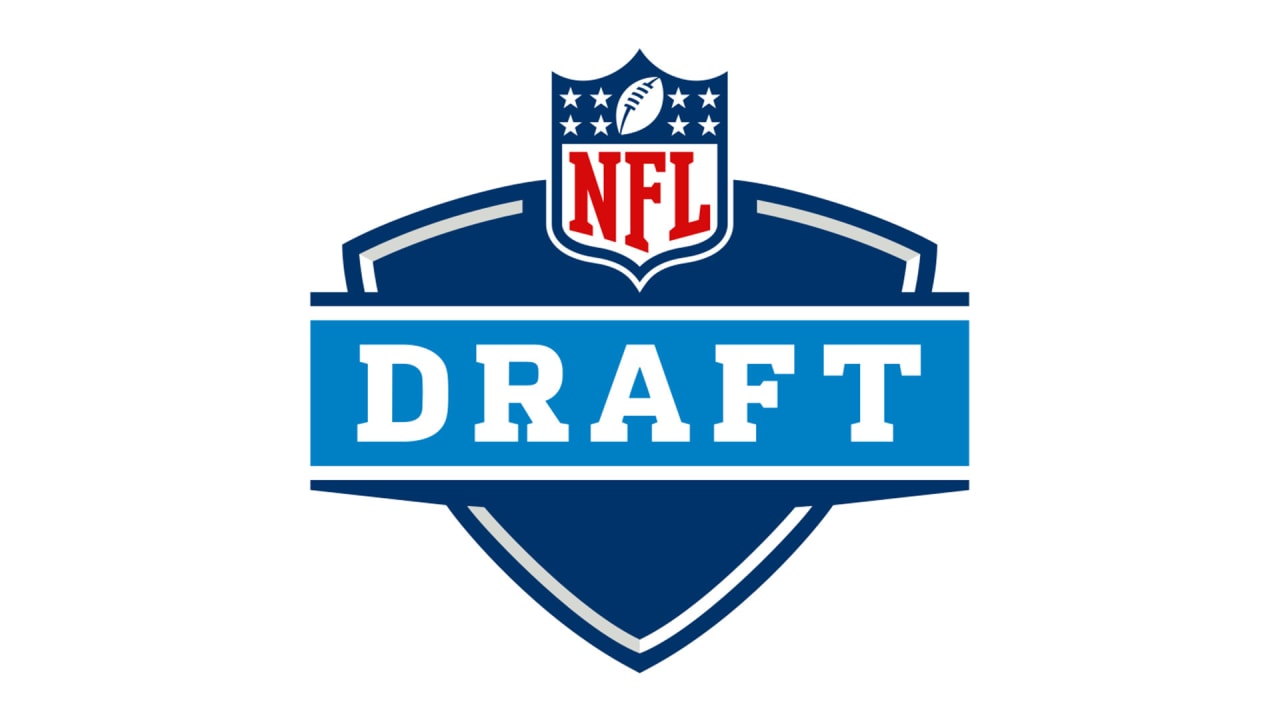 2023 Nfl Draft Order