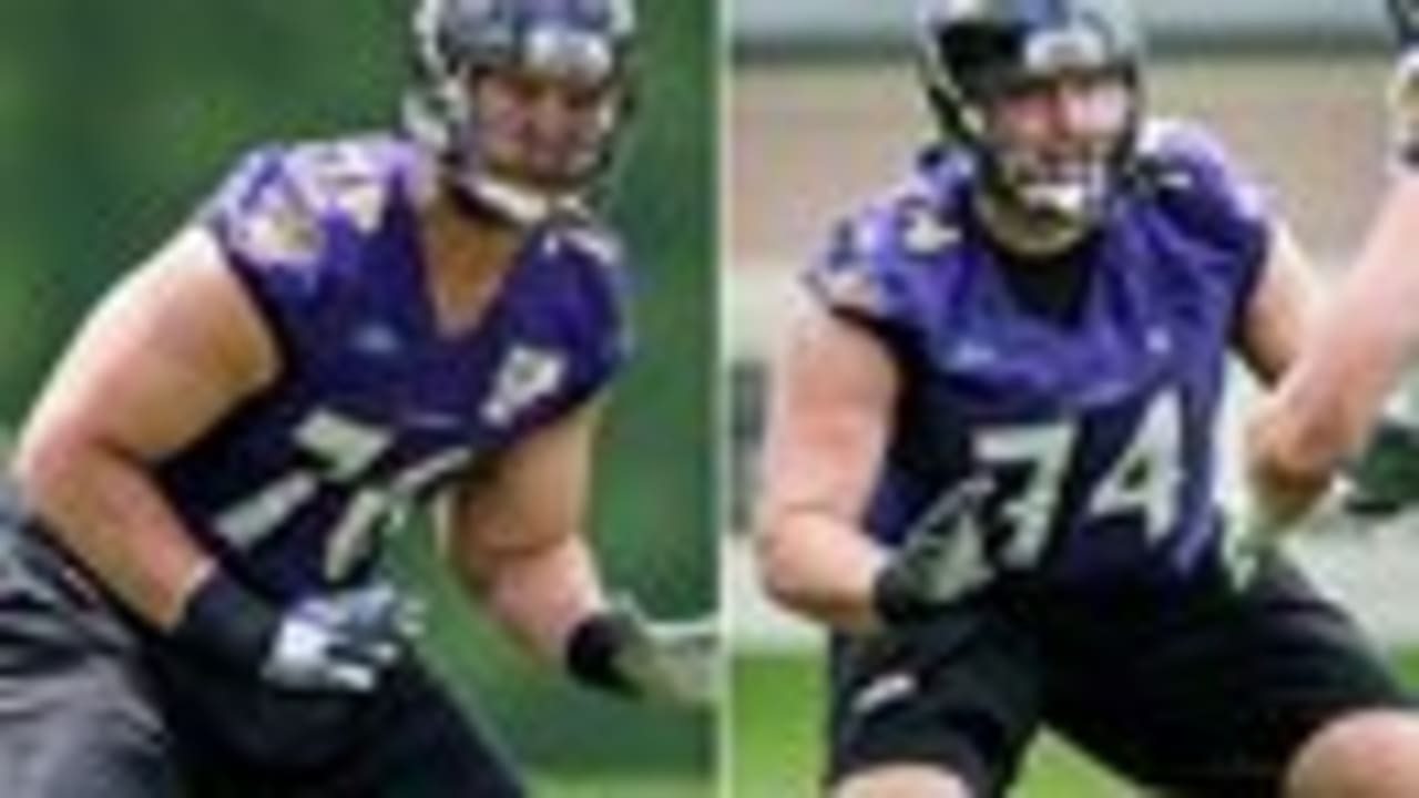The Competition 2015: Offensive Tackle