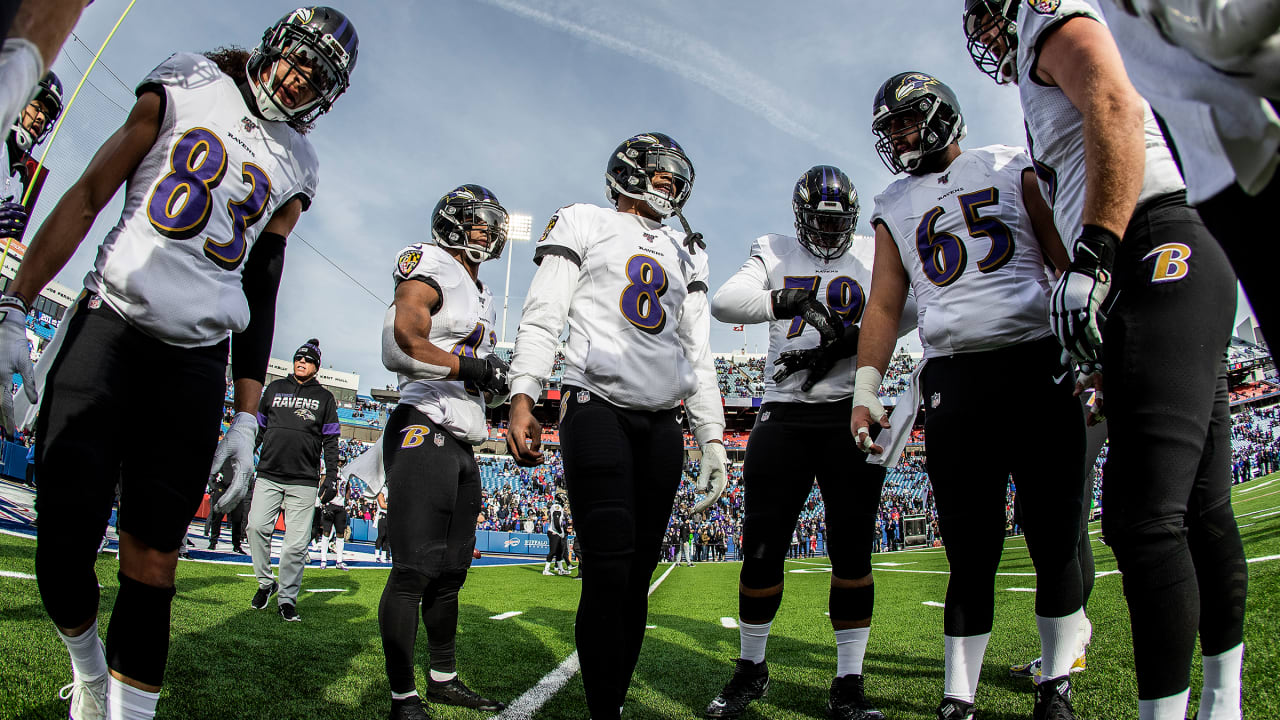 SB 35: Ravens dominate Giants for 1st Super Bowl