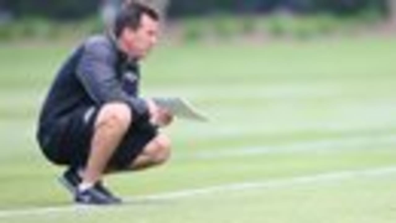 Gary Kubiak Throwing 'Kitchen Sink' At Offense