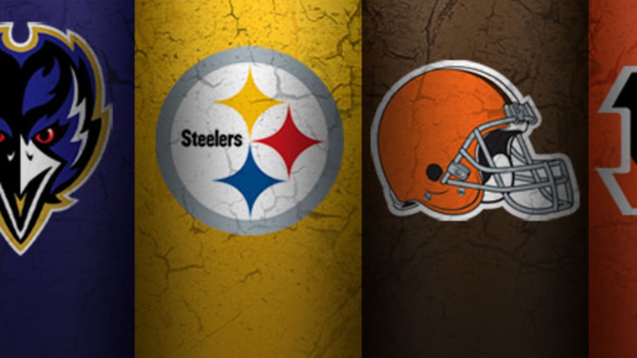 AFC NORTH CHAMPIONS Wallpaper : r/steelers