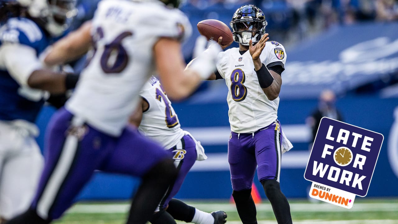 Suggs: Flacco doesn't need to talk, just flash Super Bowl ring