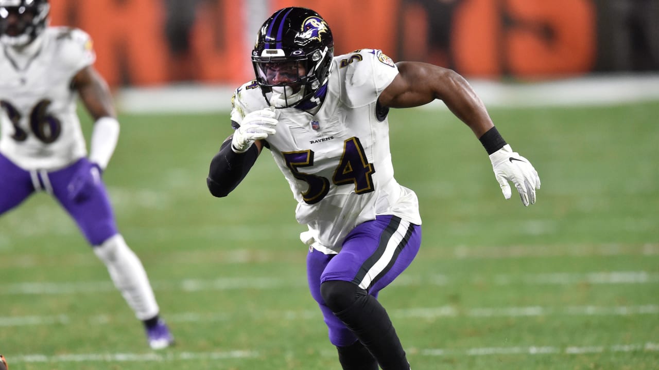 Grading the Ravens second round draft pick: Tyus Bowser - Baltimore Beatdown