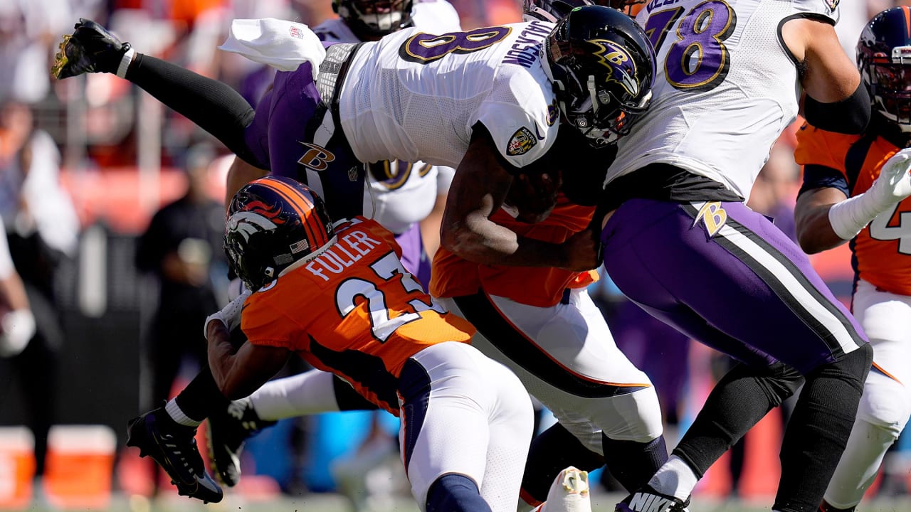 After Further Review: Denver Broncos Officiating Week 6 - Mile High Report