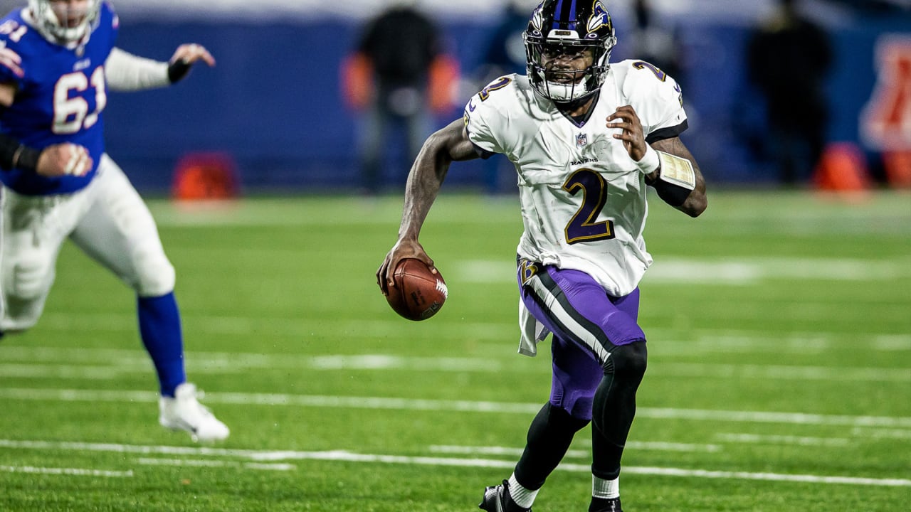 Baltimore Ravens at Buffalo Bills, NFL Divisional Playoffs, Bills