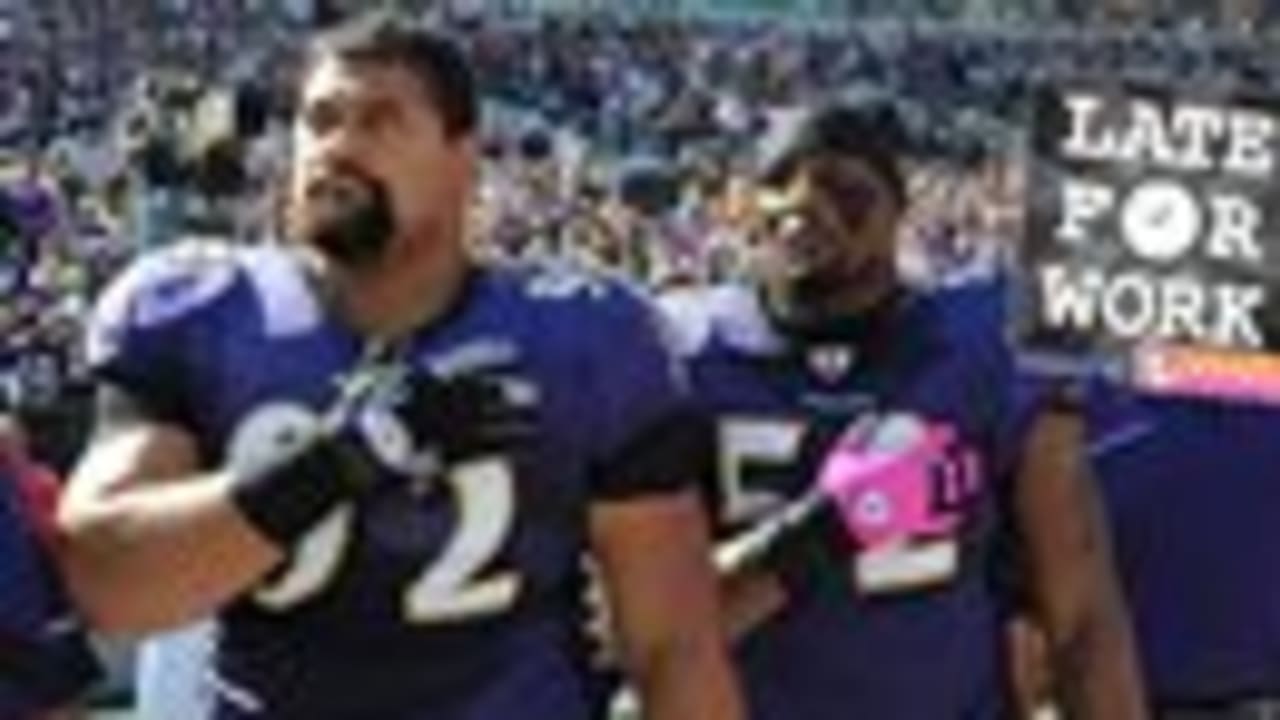 Baltimore Ravens to offer fans Ray Rice jersey exchange - ESPN