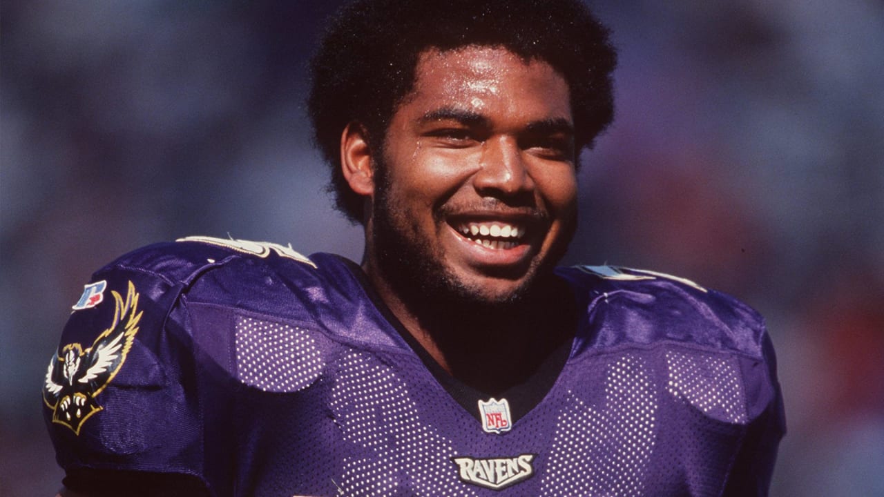 Ravens Throwback Thursday: Jermaine Lewis makes Super Bowl history