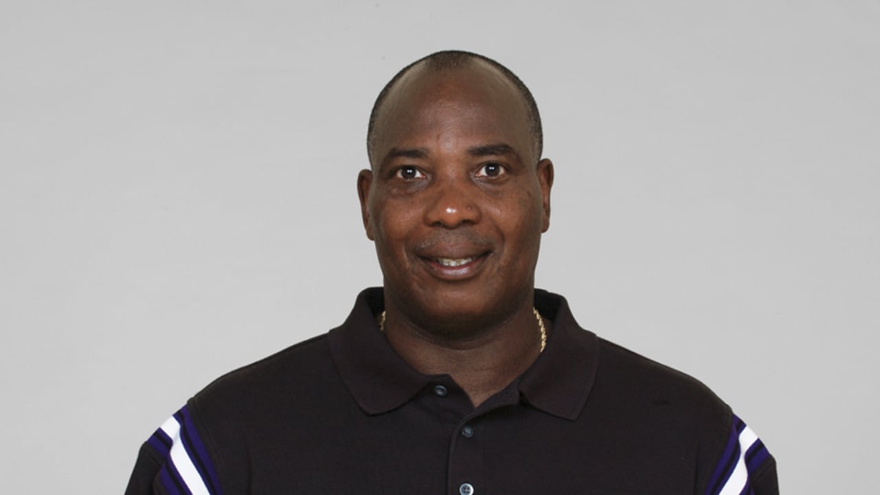 Ozzie Newsome