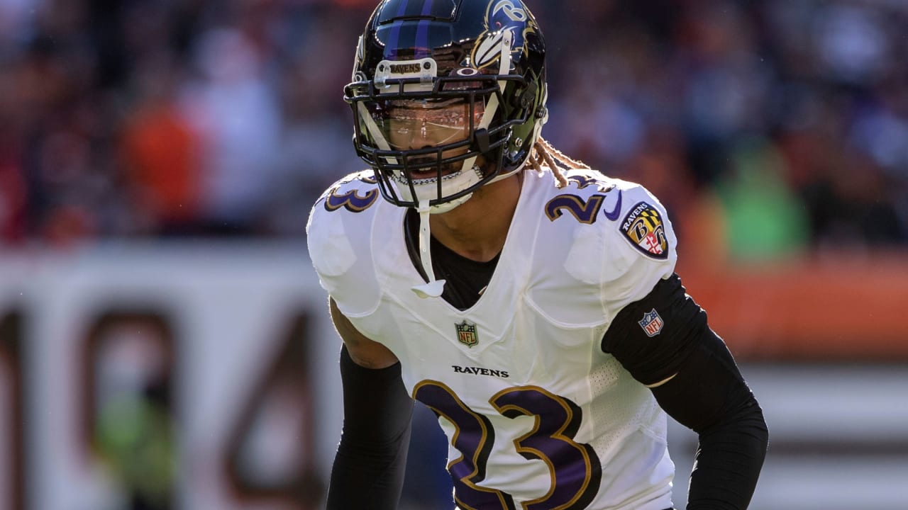 Baltimore Ravens on X: .@jamesproche3 making moves 