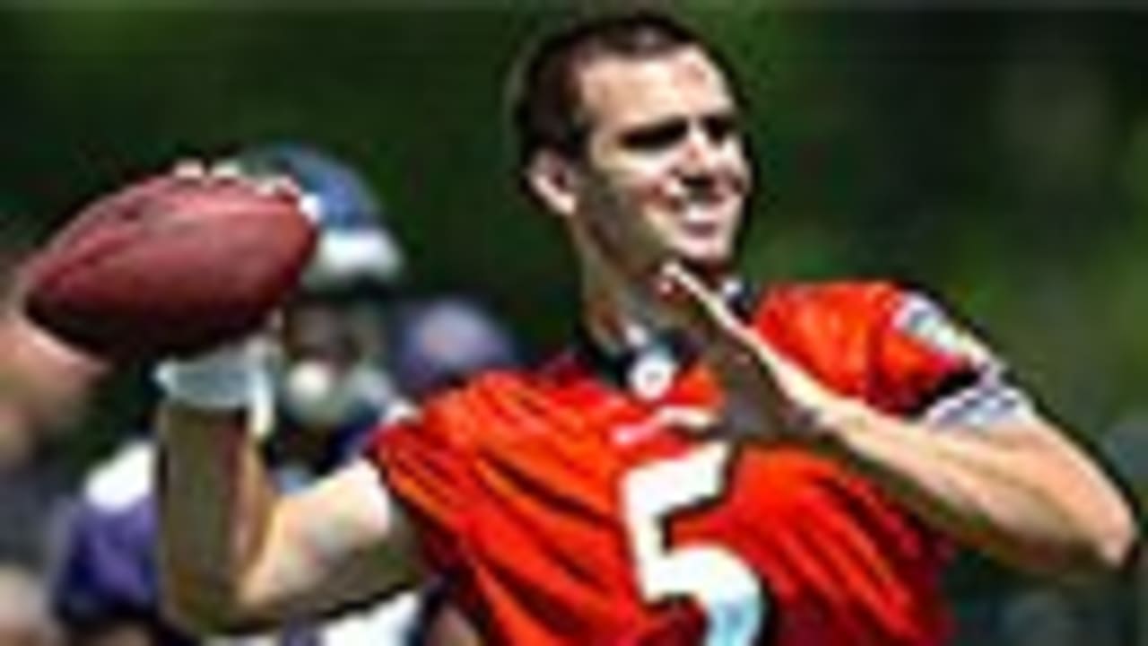 Flacco Officially to Become a Raven