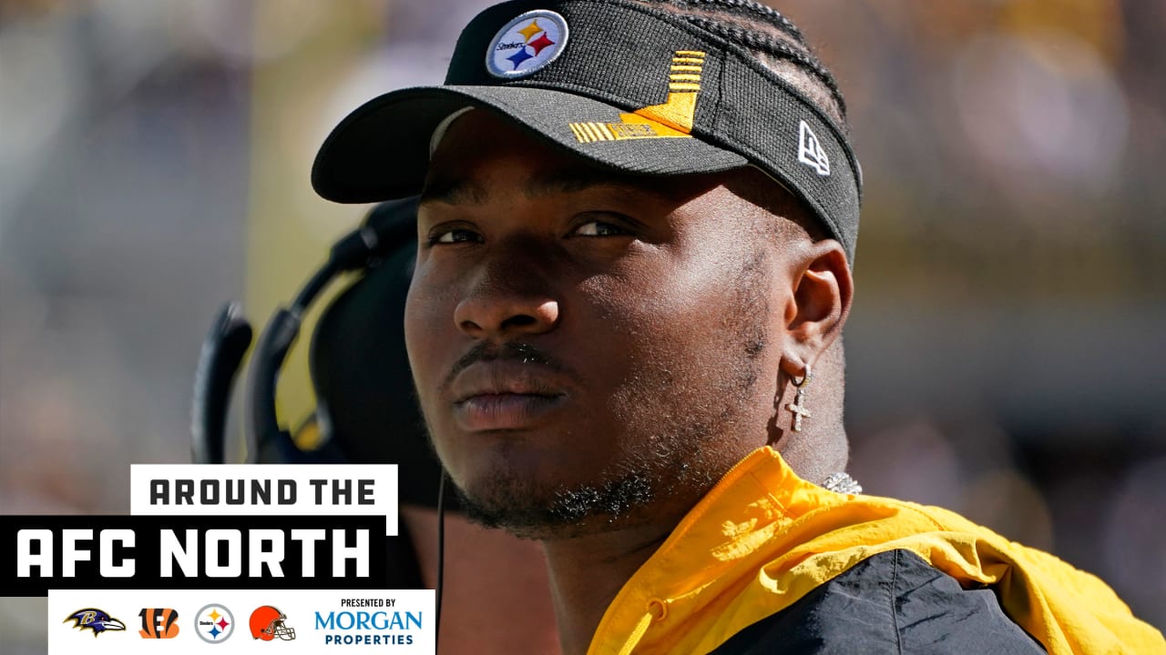 Lions Sign Former Steelers QB Josh Dobbs To Practice Squad - Steelers Depot