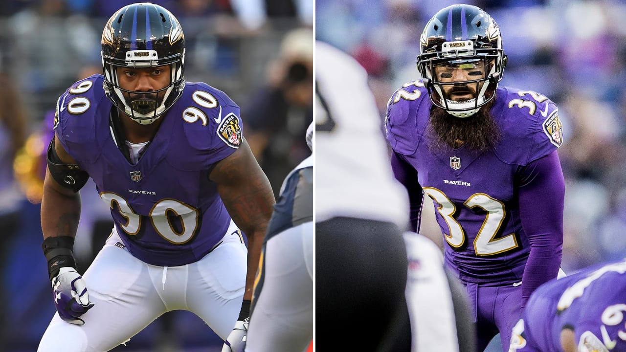 Zeise is Right: Are the Ravens the best team in the AFC?