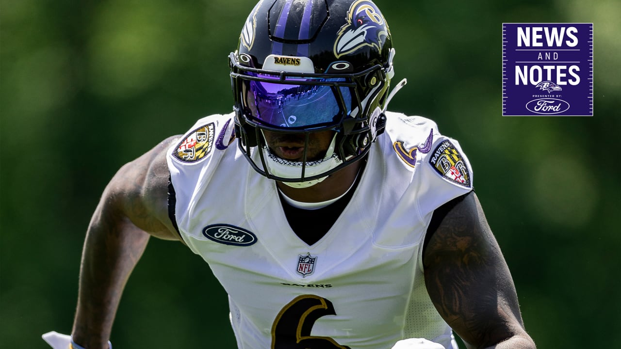 Ravens: Patrick Queen playing the best football of his NFL career