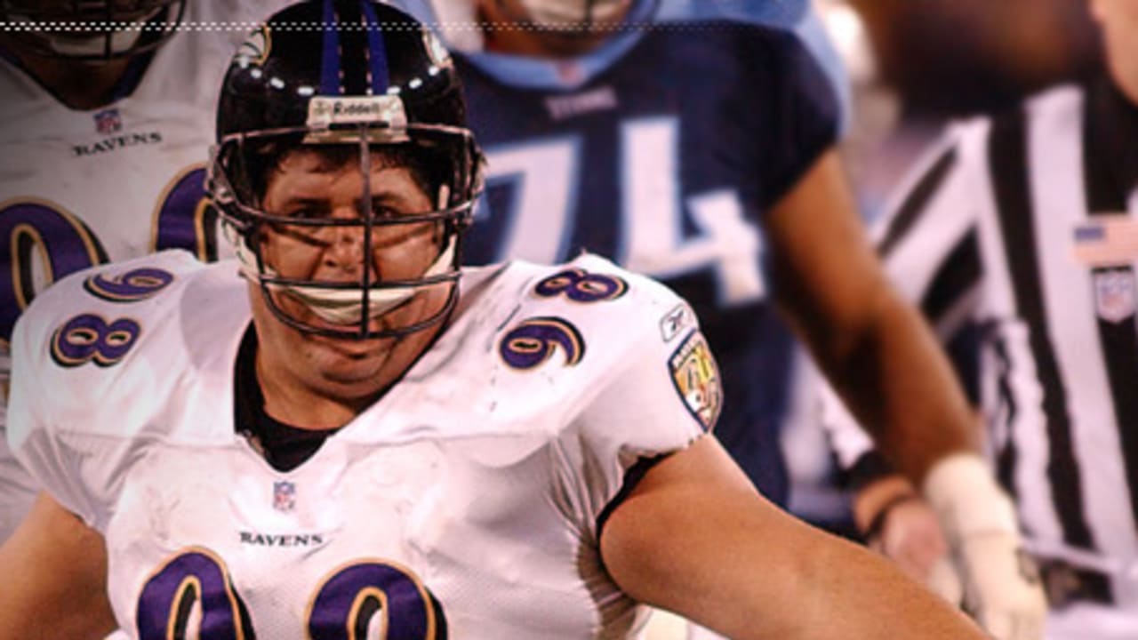 Byrne Identity: 20 Questions With Todd Heap