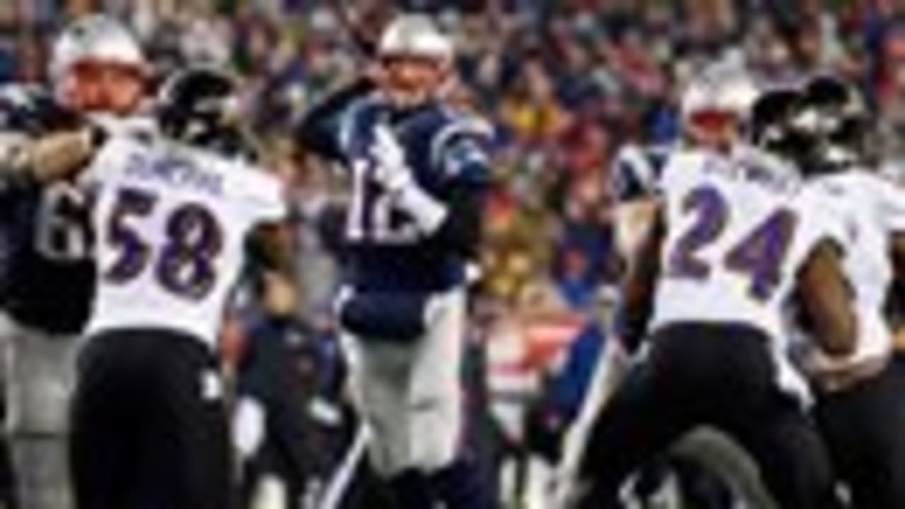 NFL bans Patriots' ineligible receiver ploy - NBC Sports