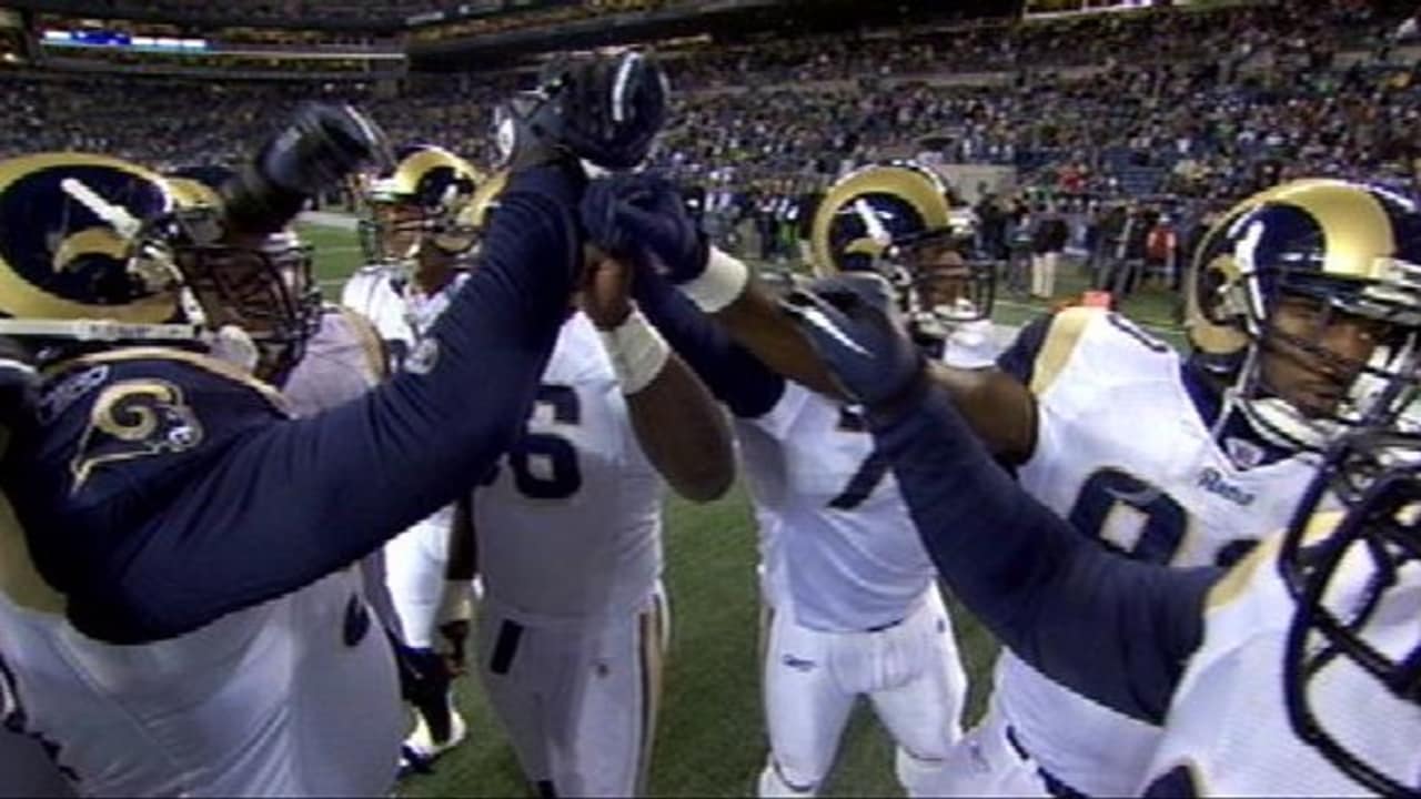 Week 3: Ravens Vs. Rams Preview