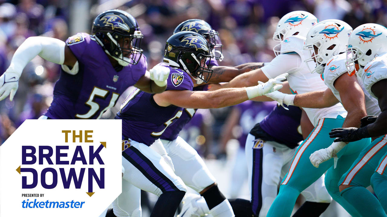 Media Reacts to Ravens' Late-Game Collapse vs. Dolphins