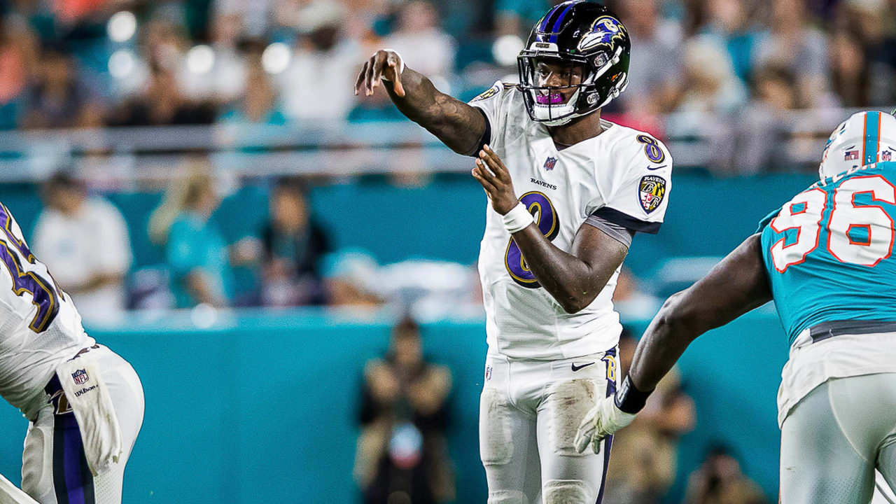 Everything You Need to Know: Ravens vs. Dolphins