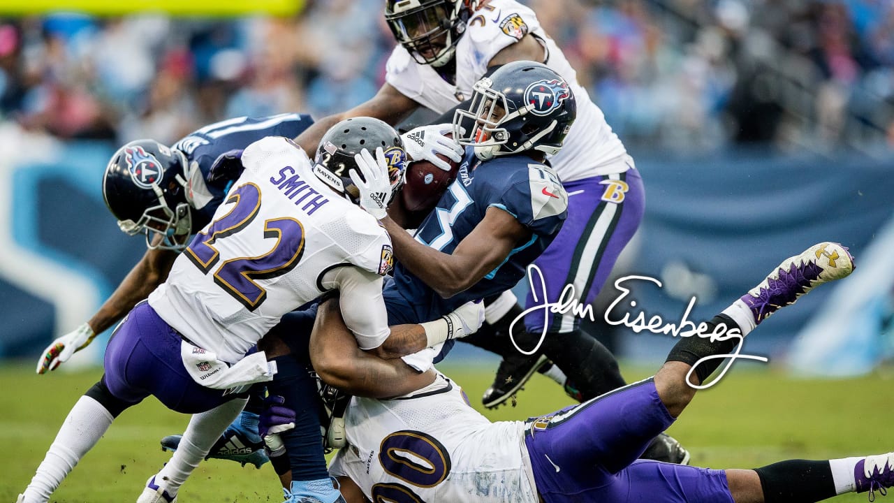 Ravens Defense Should be Among NFL's Best