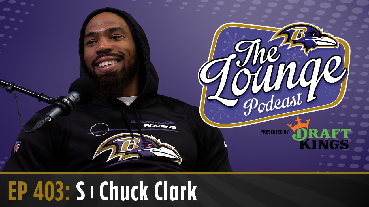 Chuck Clark trade: Jets acquire Ravens starting safety - DraftKings Network