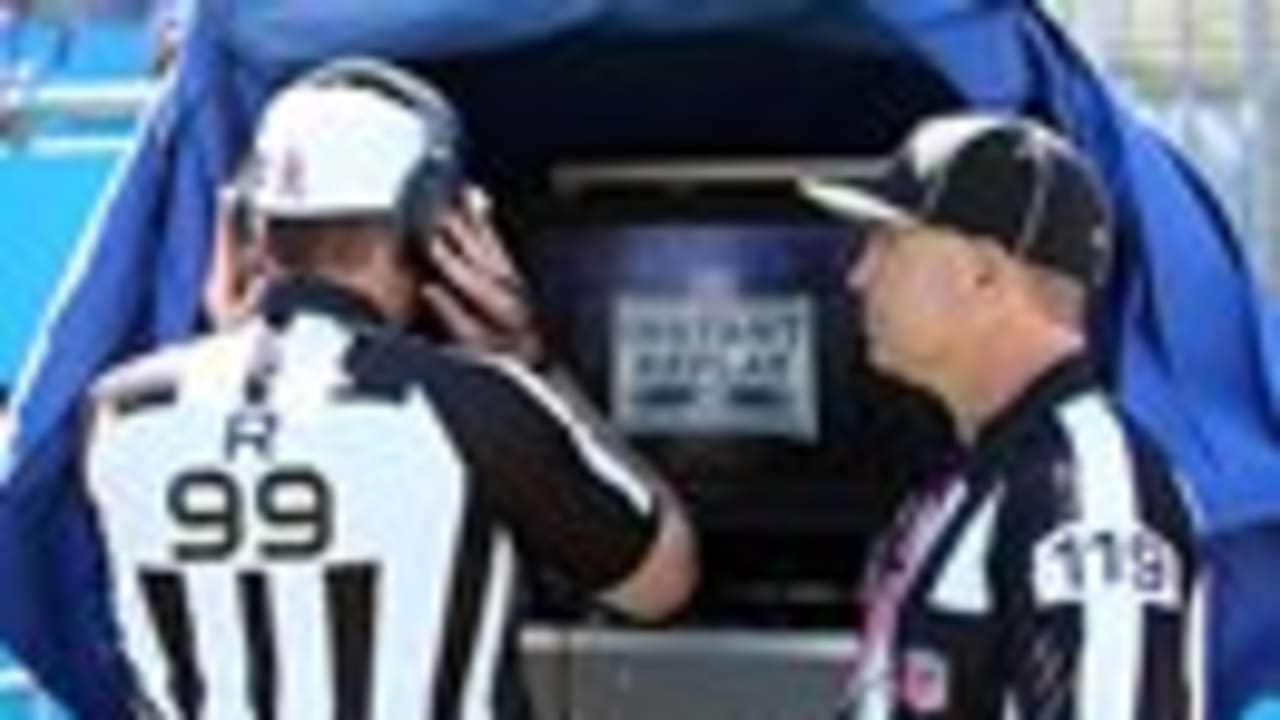 Changes Coming On Helmet-To-Helmet Hit Rules?