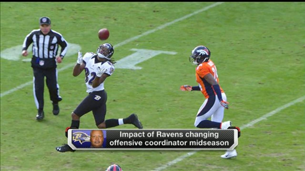 Would The Ravens Have Won Without Caldwell?