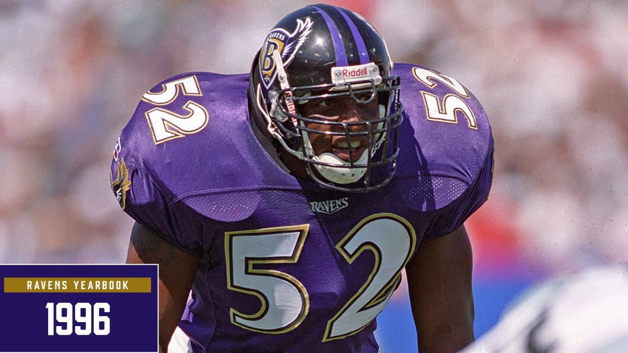 Baltimore Ravens on X: On this day in 1996, the #Ravens played