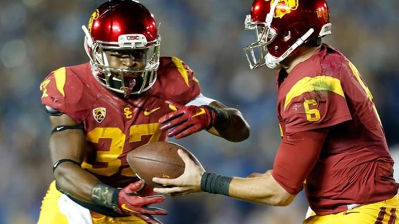 Conference Call With RB Javorius Allen