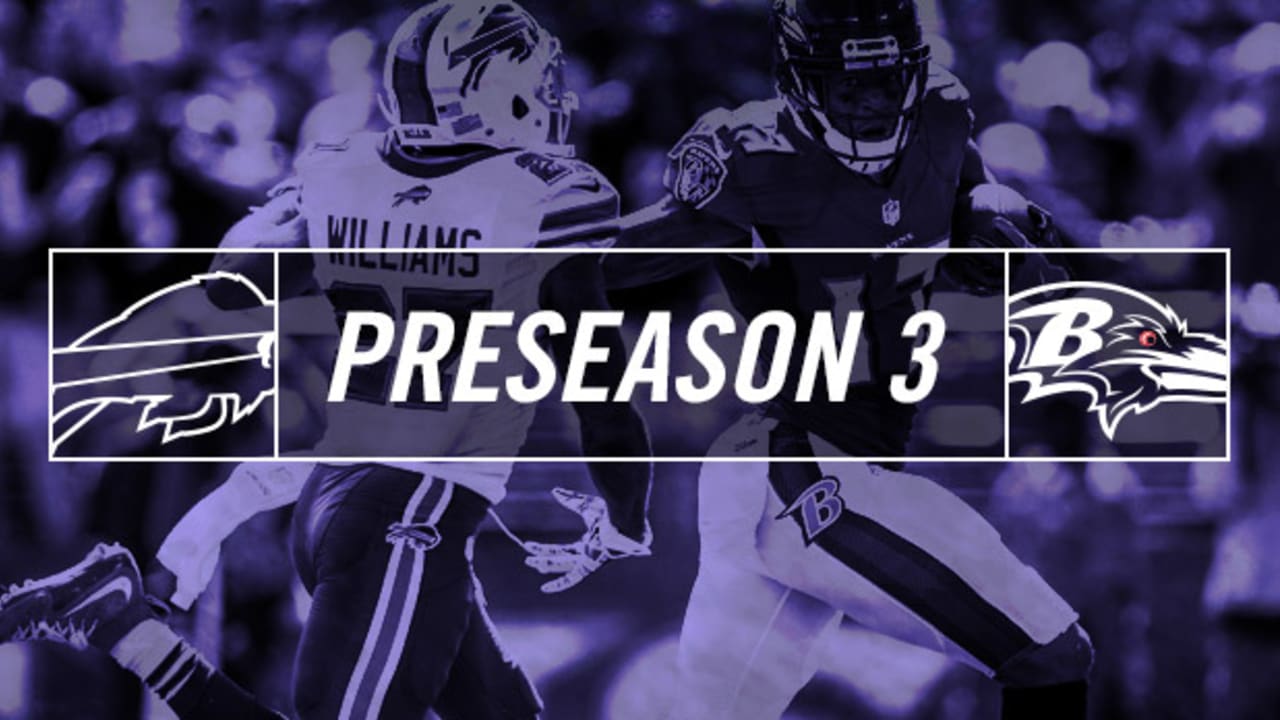 Everything You Need to Know: Ravens vs. Bills