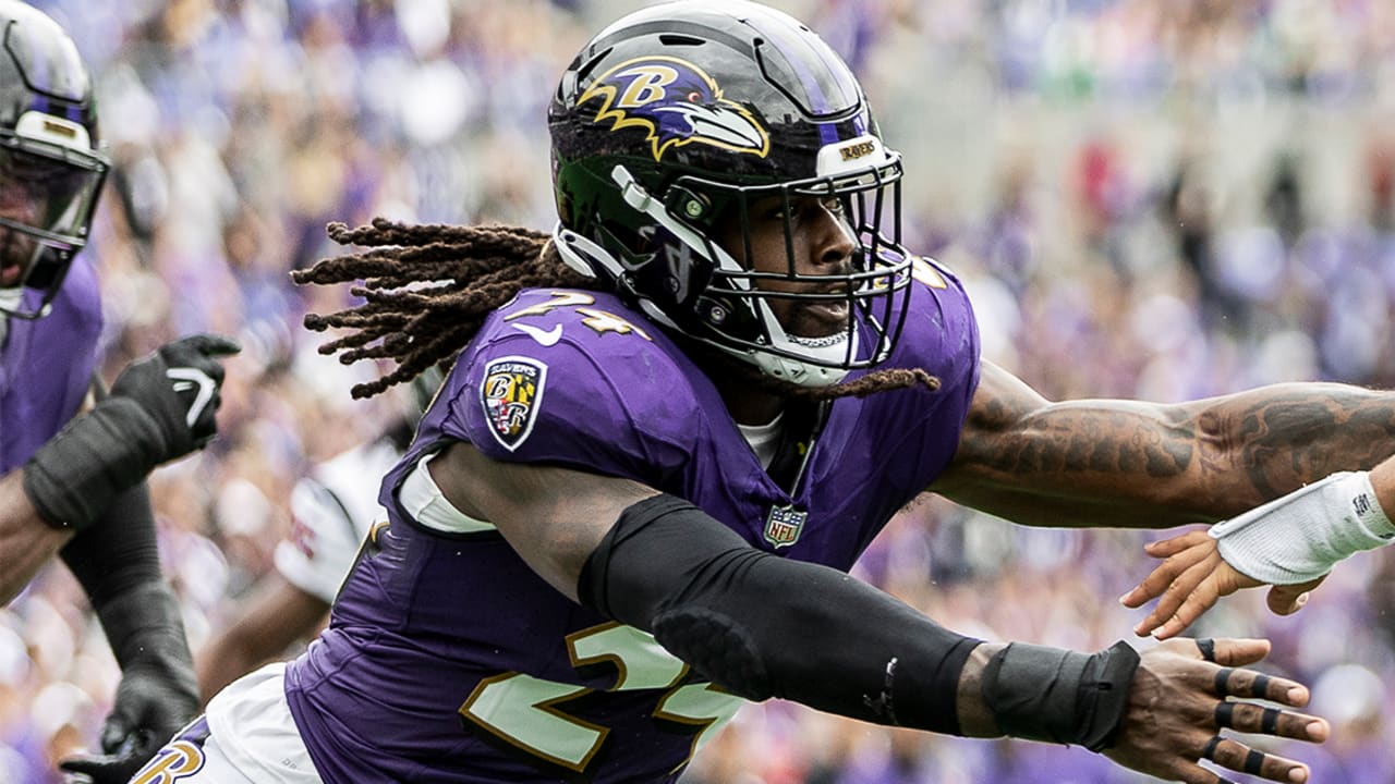 Baltimore Ravens Beat Cincinnati Bengals 27-24: Live Game Log - Sports  Illustrated Baltimore Ravens News, Analysis and More