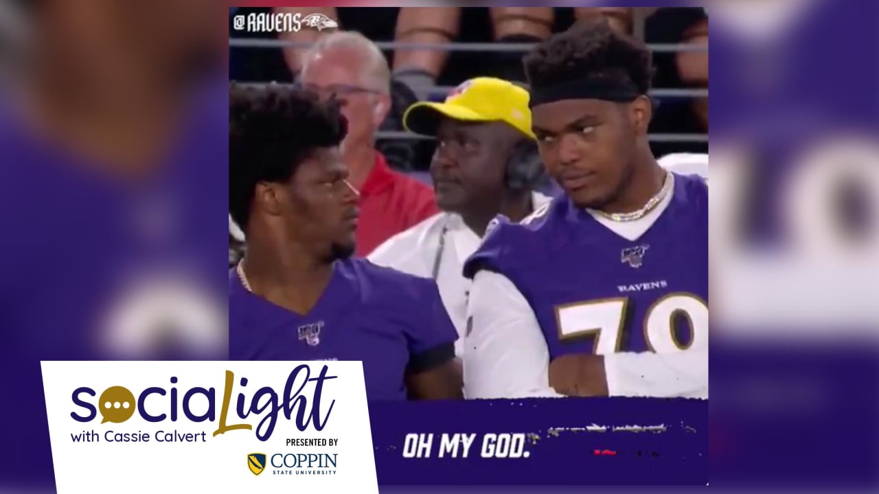 Steelers Vs Ravens Memes - Socialight Ravens Are The Most Meme D Team In Sports