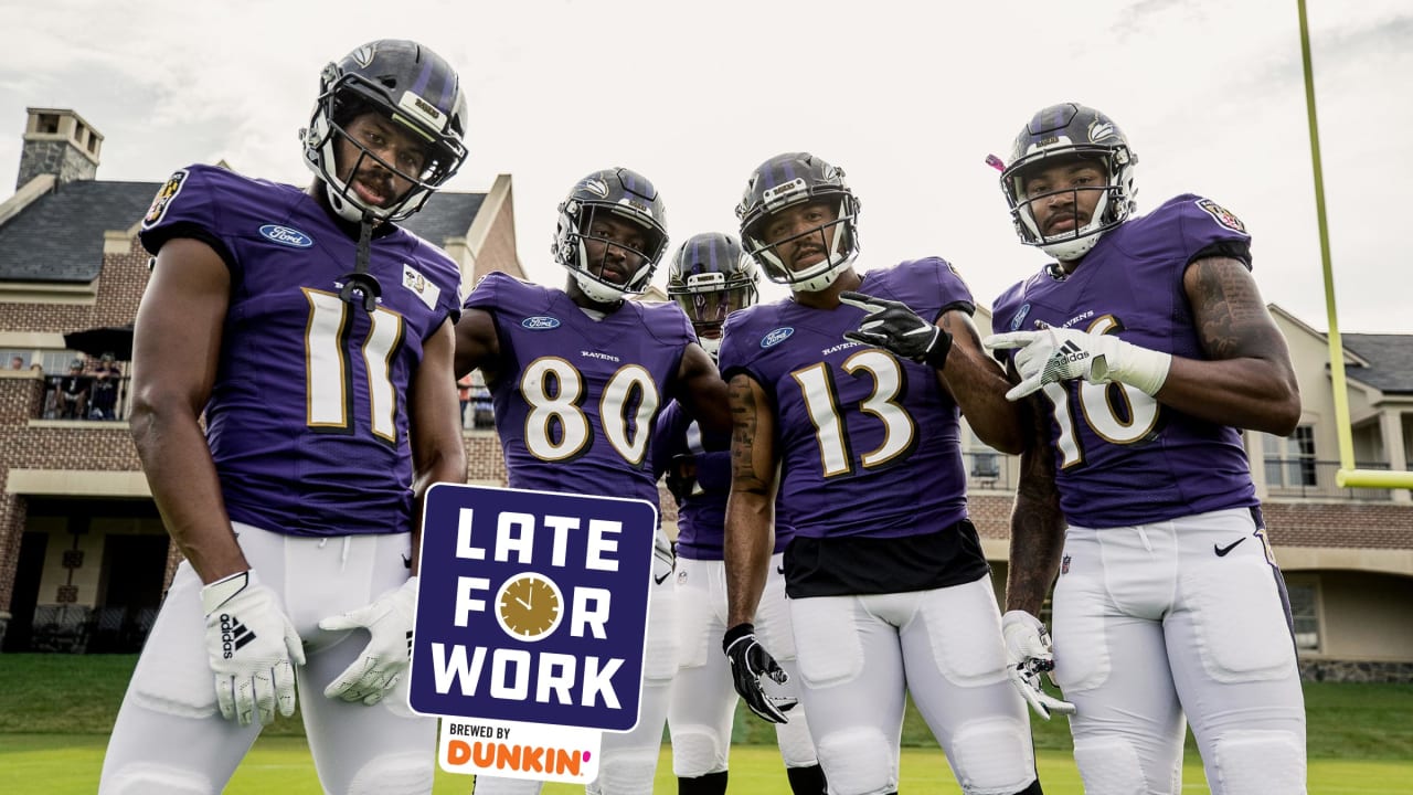 Baltimore Ravens depth chart 2019 - Baltimore Beatdown