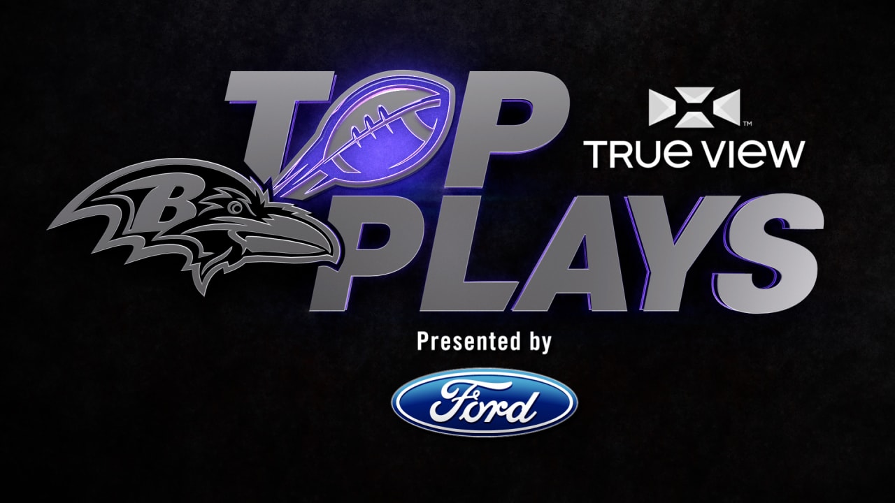 NFLN: Ravens vs. Cowboys Highlights