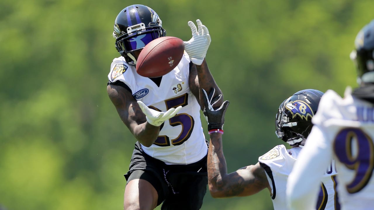 News And Notes: Standout Ravens From Week 1 Of OTAs