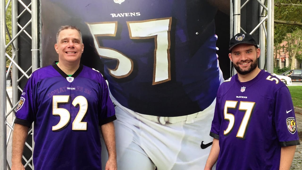 Ravens PSL Owner Rewards  Baltimore Ravens –