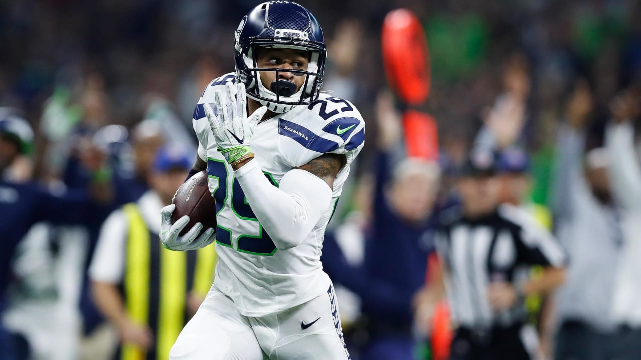 Ravens Add Pro Bowl Safety Earl Thomas